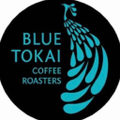 Blue Tokai Logo