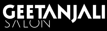 Geetanjali Saalon Logo