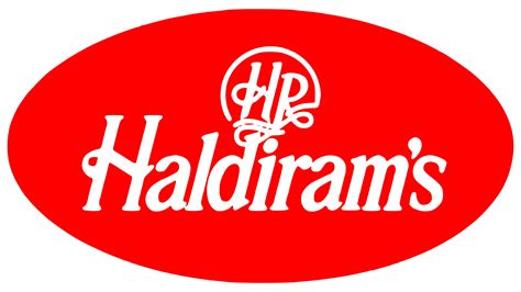 Haldiram Logo