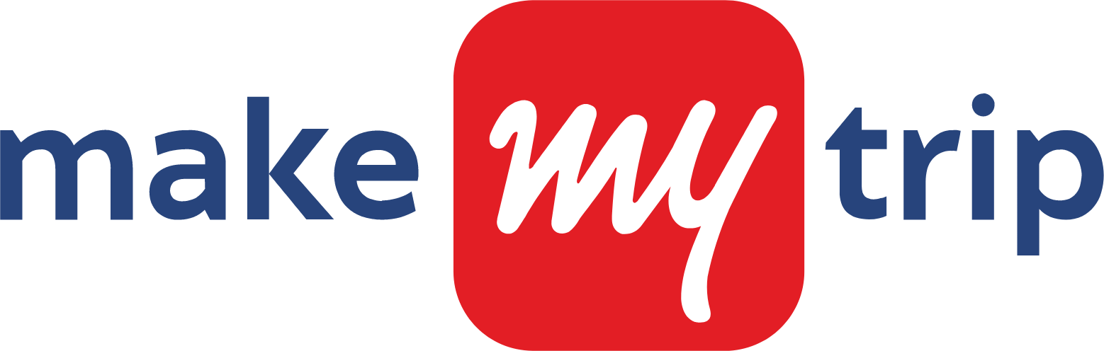 Make My Trip Logo