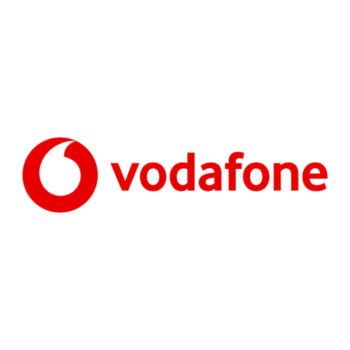 Vodaphone Logo
